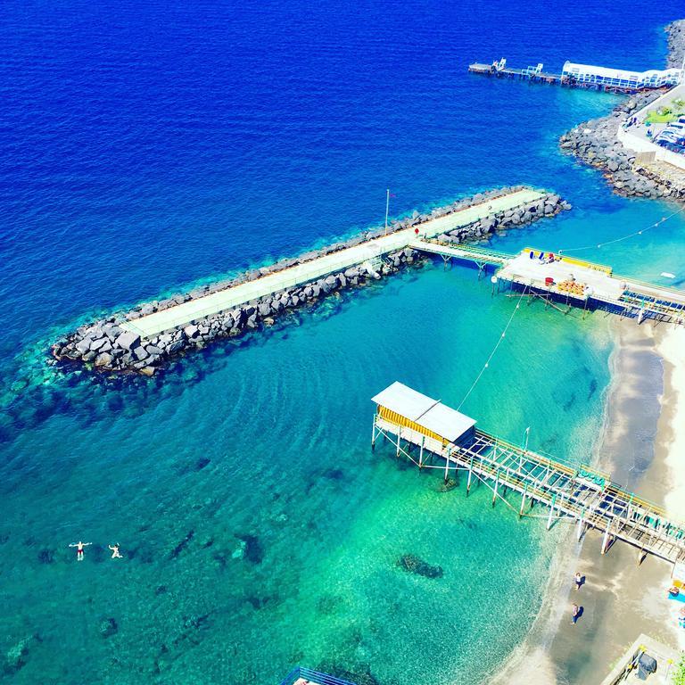 Villa Sorrento Flats エクステリア 写真
