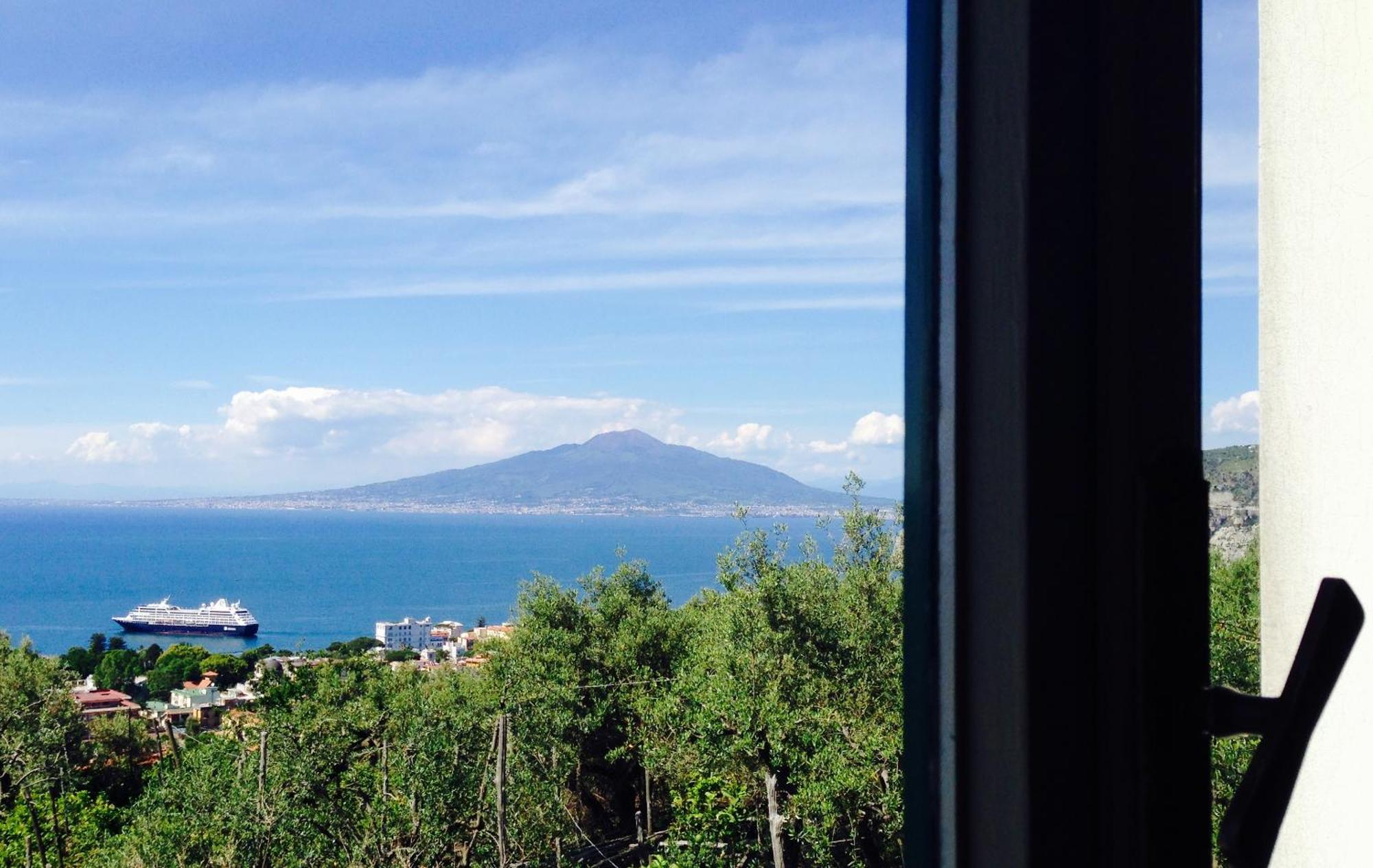 Villa Sorrento Flats エクステリア 写真