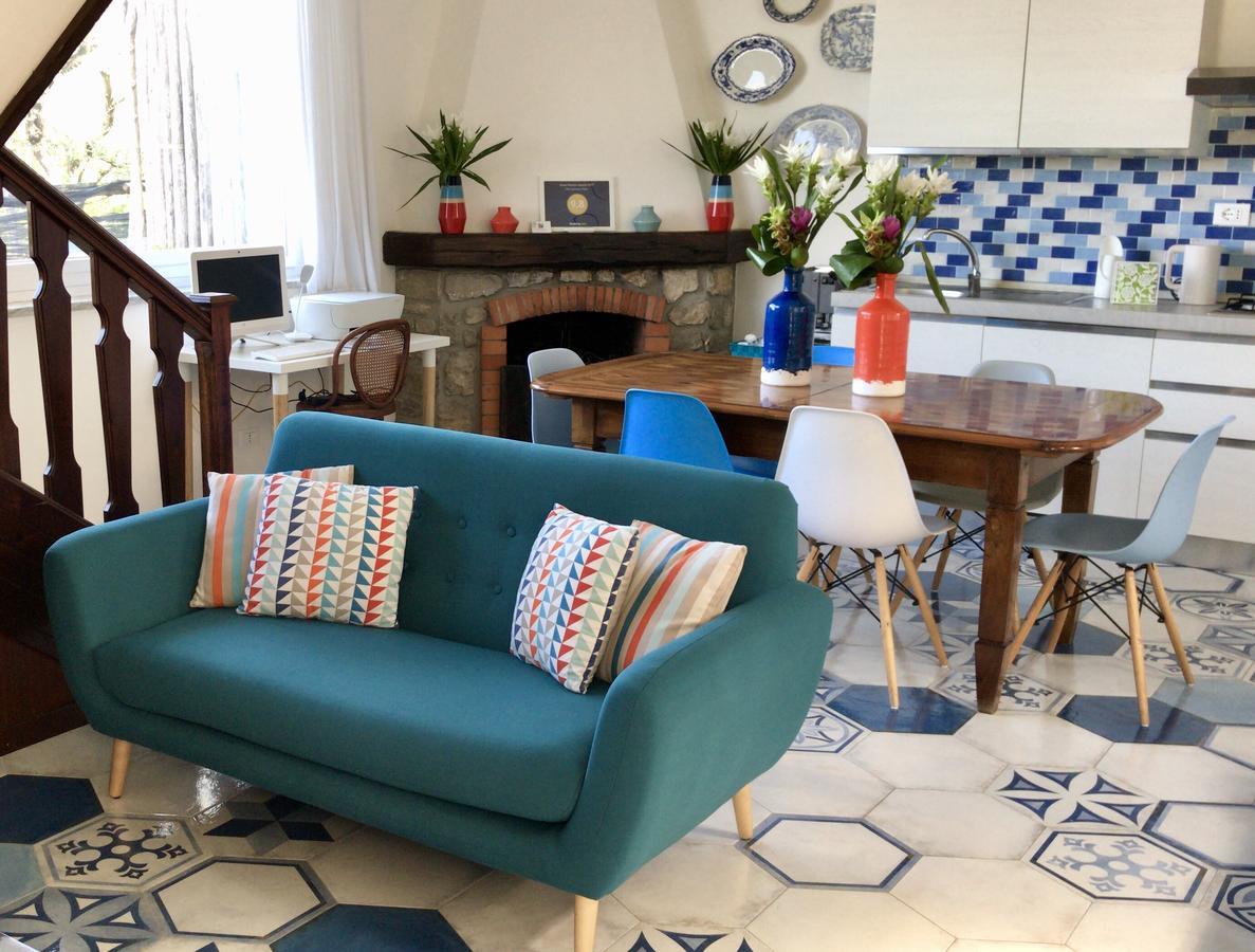 Villa Sorrento Flats エクステリア 写真