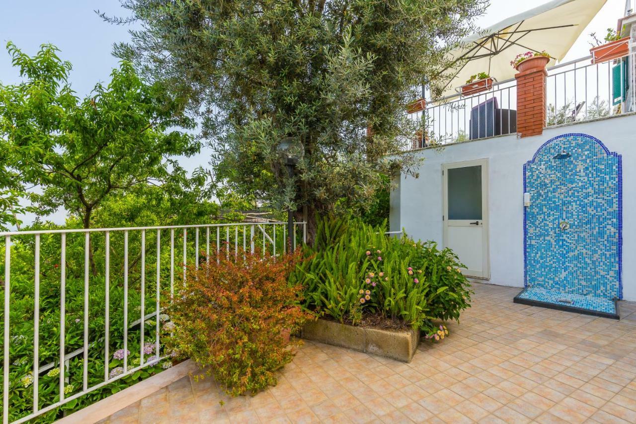 Villa Sorrento Flats エクステリア 写真