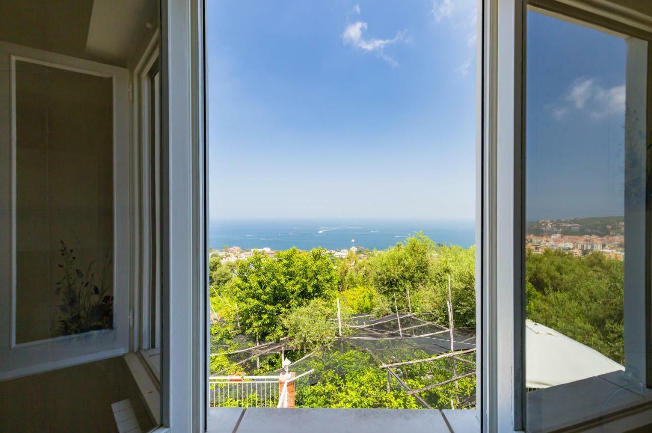 Villa Sorrento Flats エクステリア 写真