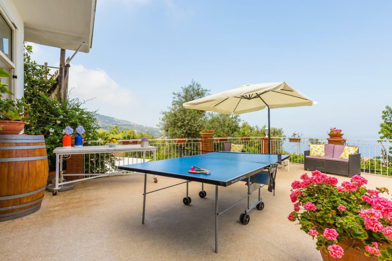 Villa Sorrento Flats エクステリア 写真