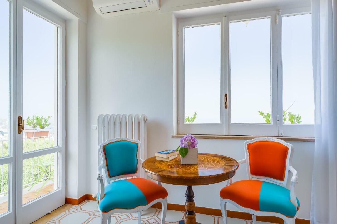 Villa Sorrento Flats エクステリア 写真