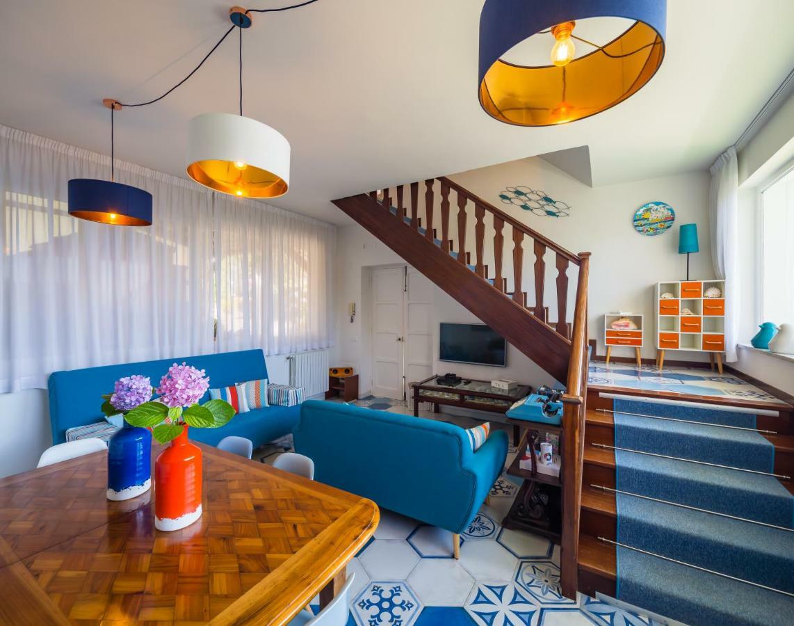 Villa Sorrento Flats エクステリア 写真