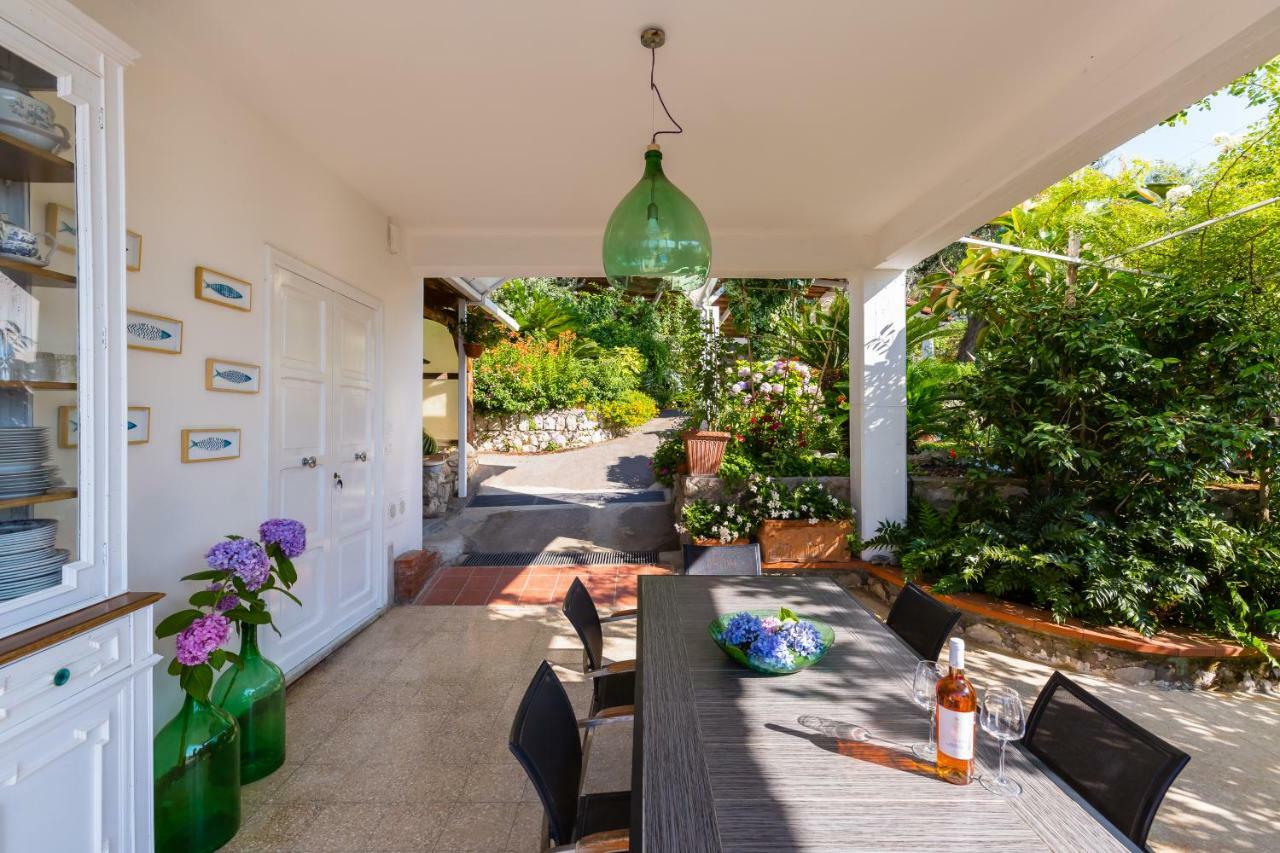 Villa Sorrento Flats エクステリア 写真