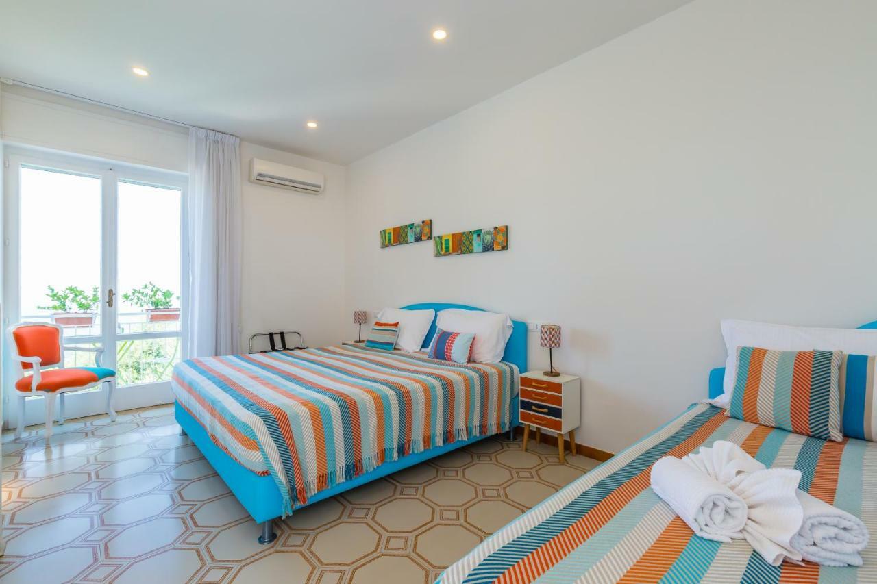 Villa Sorrento Flats エクステリア 写真