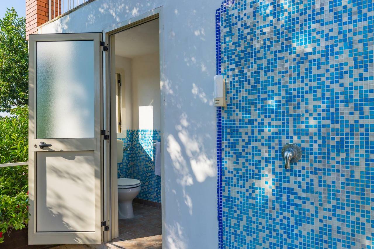 Villa Sorrento Flats エクステリア 写真
